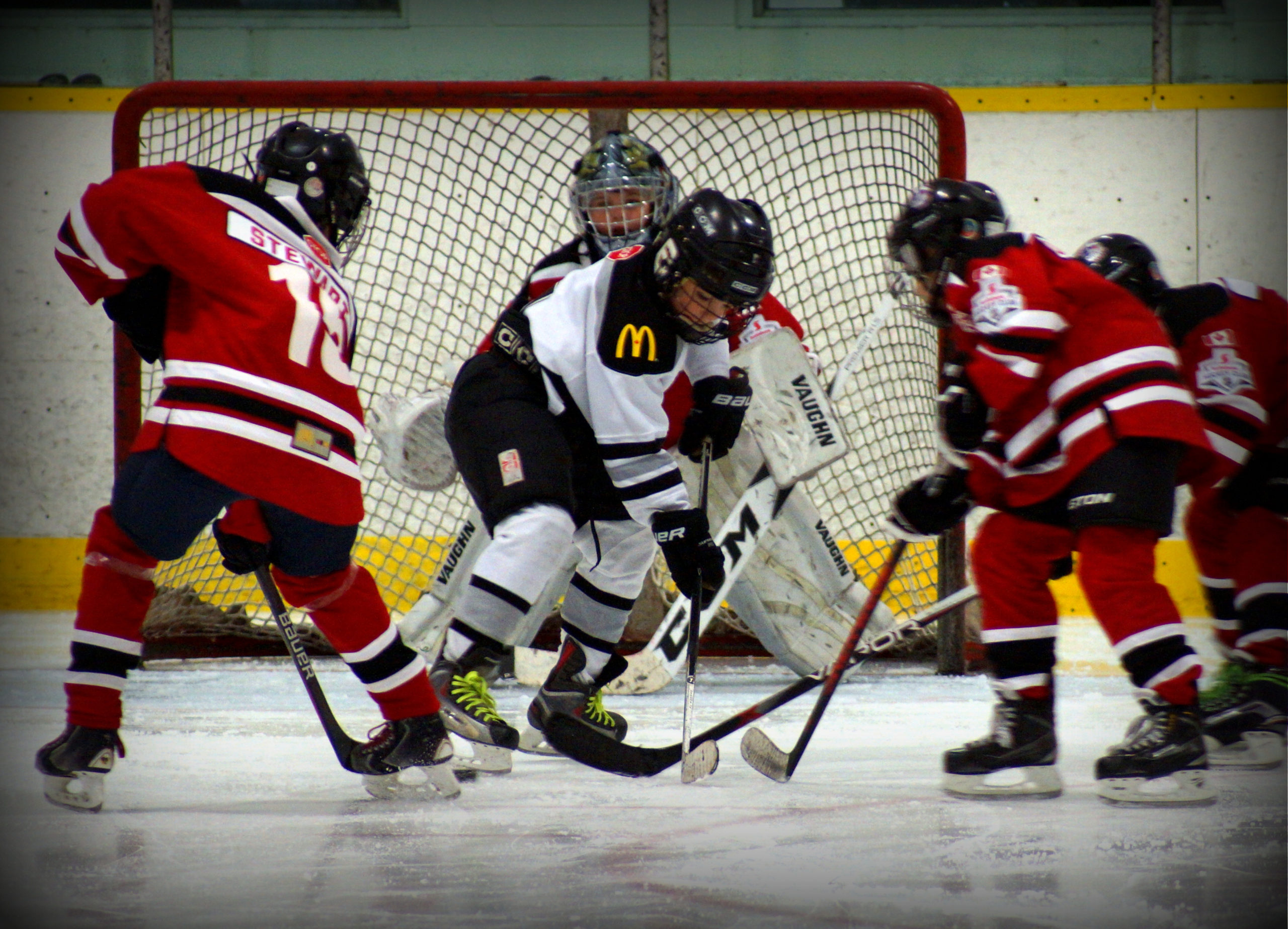 1-Atom B Winter Freeze 070 1-Atom B Winter Freeze 070