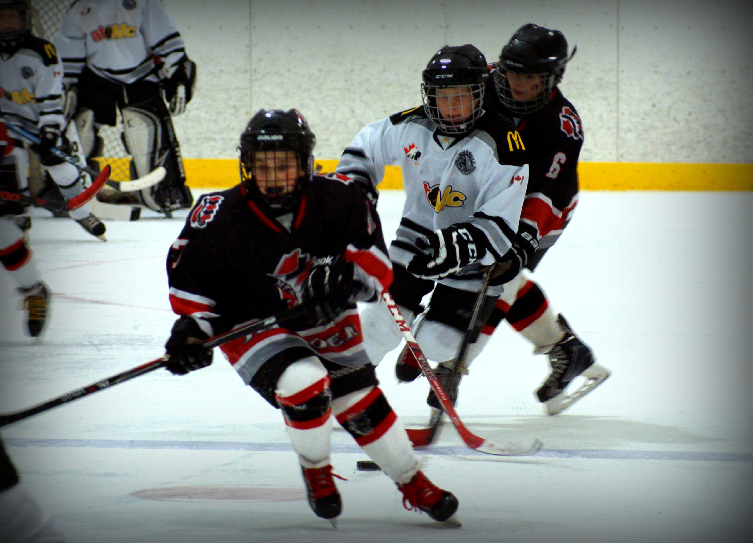 1-Atom B Winter Freeze 117 1-Atom B Winter Freeze 117