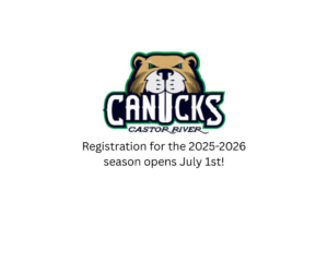 Registration for the 2025-2026 season opens July 1st!